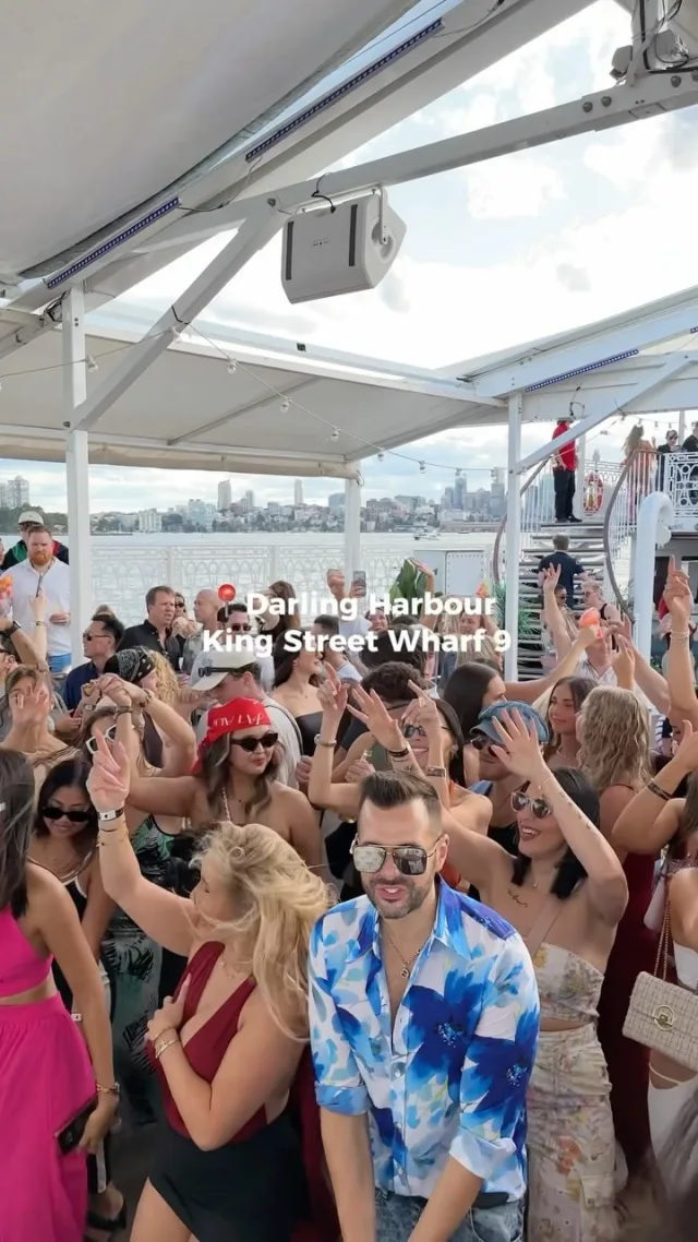 POV: watching the stories of Club Paradiso’s launch and now you are booking the last tickets to Club Paradiso week #2 🚢🌴💛