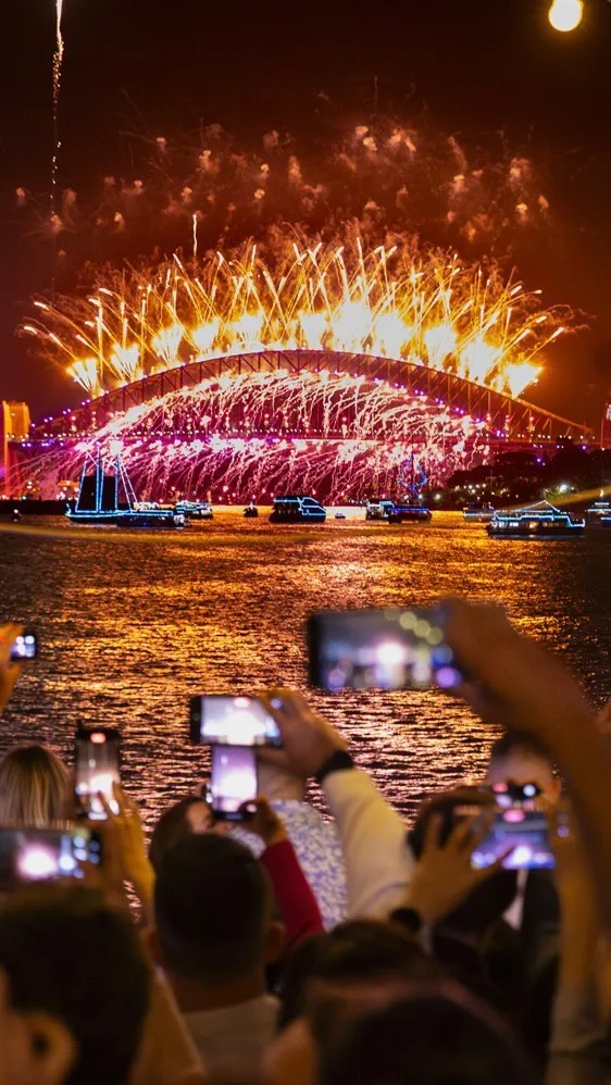 🎇 SEADECK has your New Years Eve plans sorted! Experience Sydney Harbour’s world-famous celebrations with panoramic views of the Firework extravaganza across 3 levels!

🎟️ Early Bird SOLD OUT. First Release selling fast!
🥂 Canapés and beverage package included 
🎶 Special guest DJs all night long

📧 bookings@seadeck.com.au
📞 (02) 8203 7700

#nye #nye2024 #2024 #2025 #sydney #sydneyharbour #seadeck #sydneyharbourbridge #fireworks #sydneynye